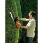 HÄCKSAX BLACK+DECKER GTC1845L20-QW 18V 45CM 1X2,0AH