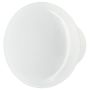 KNOPP PORSLIN 32MM VIT