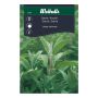 GRÖNSAKSFRÖ WEIBULLS SALVIA KRYDD