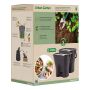 KOMPOST GREENLINE URBAN GARDEN 18L 2-PACK