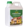 ALG & MÖGELMEDEL GREENLINE KONCENTRAT 2,5L 