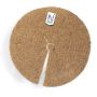 OGRÄSSKYDD NELSON GARDEN KOKOSFIBER Ø37CM  