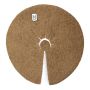 OGRÄSSKYDD NELSON GARDEN KOKOSFIBER Ø60CM  