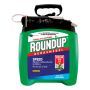 OGRÄSMEDEL ROUNDUP SPEED 5L 