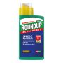 OGRÄSMEDEL ROUNDUP SPEED KONCENTRERAT 400ML  
