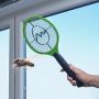 FLUGSMÄLLA ELEKTRISK