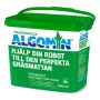 GRÄSMATTEGÖDSEL ALGOMIN ROBOT 10KG 600M²