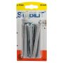 SPIKPLUGG STABILIT 8X80MM 8-PACK