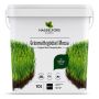 GRÄSMATTEGÖDSEL HASSELFORS MOSSA 10L