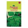 GRÖNSAKSFRÖ PIARDINO PERSILJA FRISÉ VERT FONCÉ 