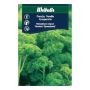 GRÖNSAKSFRÖ WEIBULLS PERSILJA MOSS SPEEDSEED