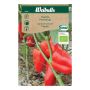 GRÖNSAKSFRÖ WEIBULLS PAPRIKA PIQUILLO KRAV