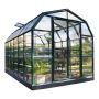 VÄXTHUS CANOPIA RION GRAND GARDENER 8X12 10,39M²