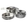 KASTRULLSET ENDERS CULINA CAMPING