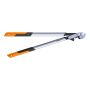 GRENSAX FISKARS POWERGEAR X MOTHÅLL LX99 80CM