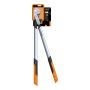 GRENSAX FISKARS POWERGEAR X MOTHÅLL LX99 80CM