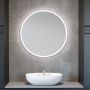 SPEGEL CAMARGUE SKÄRGÅRD LED Ø60CM