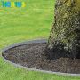 RABATTKANT HORTUS METALL 118 CM 4-pack
