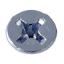 MASKINSKRUV PROFI DEPOT PH FZB 5X60MM 100ST/FP
