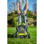 GRÄSKLIPPARE RYOBI RY18LMX40B-0 ONE+ 18V UTAN BATTERI