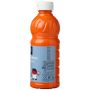 TÄCKFÄRG LB REDIMIX BRILJANTORANGE 500ML 