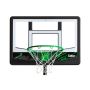 BASKETSTATIV SALTA DRIBBLE 83X254X130CM                              