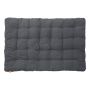 DYNA SUNFUN TILL EUR-PALL CASTOR GREY 80X120CM 