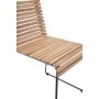 STAPELSTOL SUNFUN TEAK