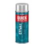 BENGALACK QUICK SPRAY 160 SILVERMETALLIC 400ML