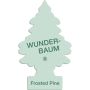DOFTGRAN WUNDER-BAUM FROSTED PINE