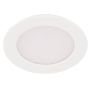 DOWNLIGHT EGLO FUEVA 5 LED SPOT 117MM VIT