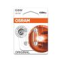 GLASSOCKELLAMPA OSRAM 12V C5W 2-PACK
