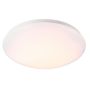 LED-PLAFOND NORDLUX MÁNI 32 CM VIT