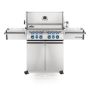 GASOLGRILL NAPOLEON PRO500-3