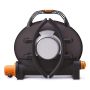 GASGRILL O-GRILL 500 SVART 