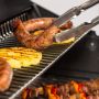 GASOLGRILL BROIL KING BARON S 490 IR