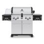 GASOLGRILL BROIL KING REGAL S 590 IR