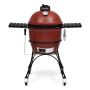 KOLGRILL KAMADO JOE CLASSIC I MED STATIV Ø46CM