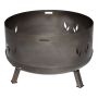 GNISTSKYDD BUSCHBECK ELDFAT Ø60CM