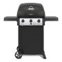 GASOLGRILL BROIL KING BK 310