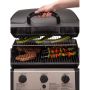 GASOLGRILL BROIL KING BK 310