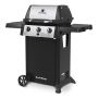 GASOLGRILL BROIL KING GEM 310 