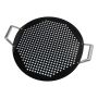 GRILLPLATTA KINGSTONE PIZZA TRAY NON STICK 45,5X40,5CM