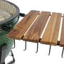 KOLGRILL KAMADO SUMO MAXI 25" Ø64CM GRÖN