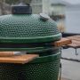 KOLGRILL KAMADO SUMO MAXI 25" Ø64CM GRÖN