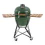 KOLGRILL KAMADO SUMO MIDI 21" Ø55CM GRÖN