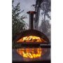 VEDELDAD PIZZAUGN PIZZAIOLO FORNO ALLEGR