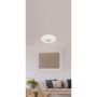 PLAFOND GLOBO JOCELYN 3000-6500K Ø50CM VIT 