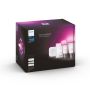 STARTPAKET PHILIPS HUE SET WCA E27 9W