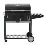 GRILLVAGN KINGSTONE BLACK ANGUS 71CM